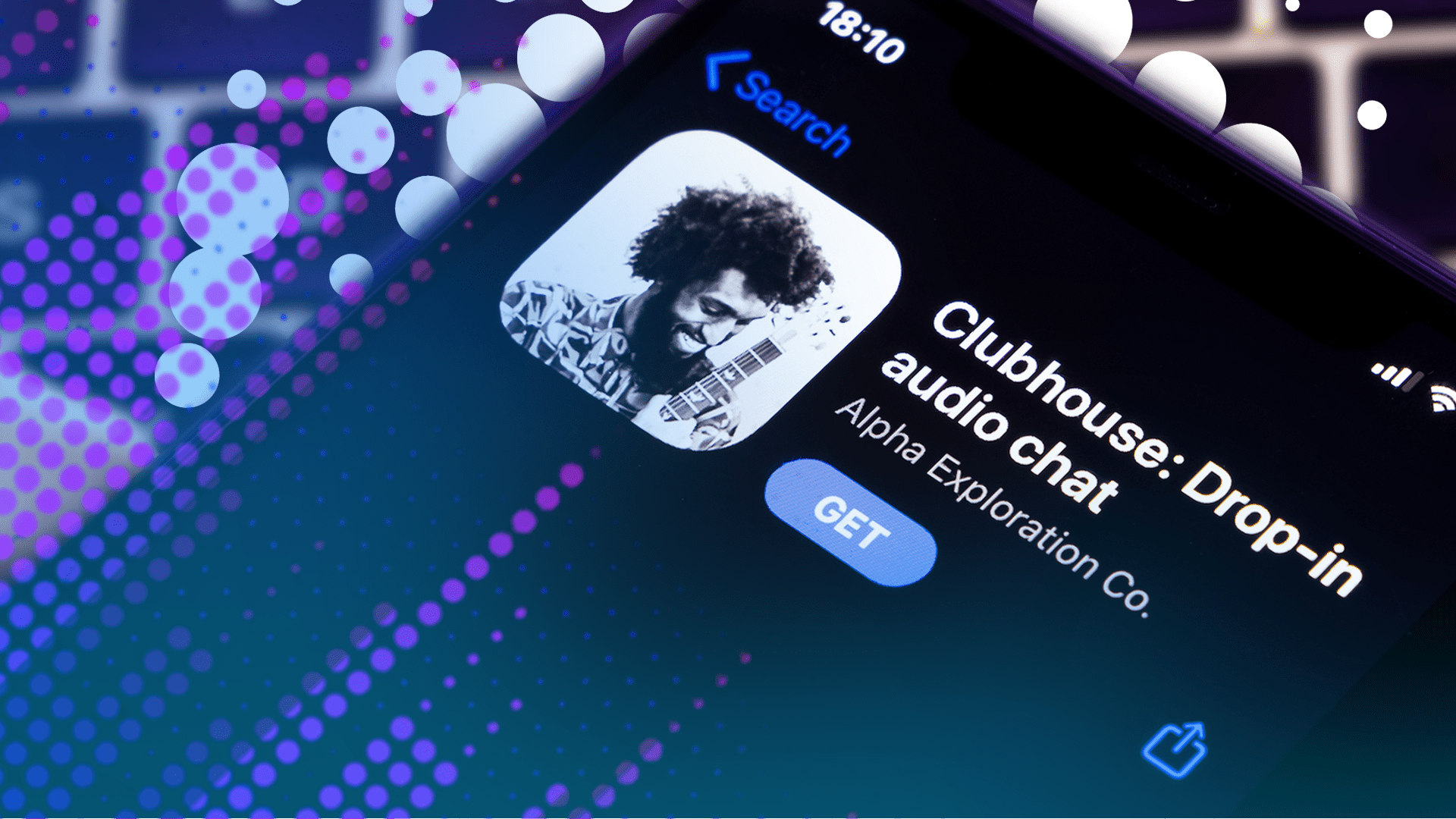 Who uses Clubhouse? The Audience Behind Clubhouse App
